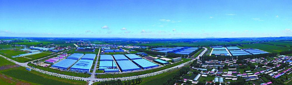 长德开发区和空港开发区四个区域