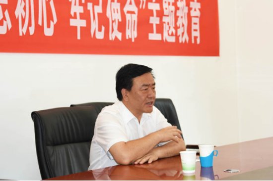 杏花村先民至少从6000年前