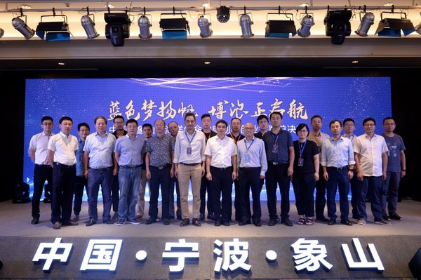 本次也邀请到了重量级的评委莅临