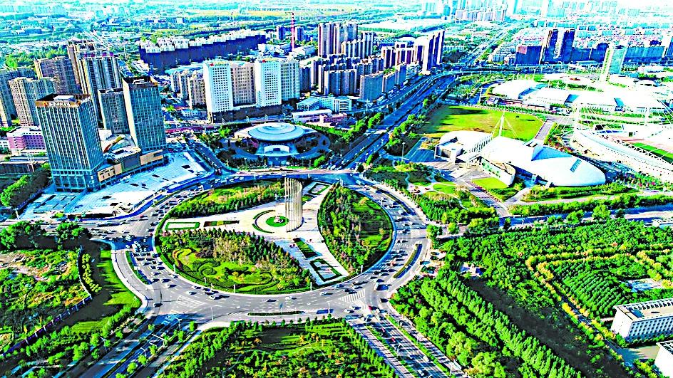 共有各类市场主体4万户