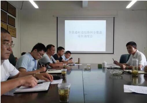 下一阶段工作也如期推进