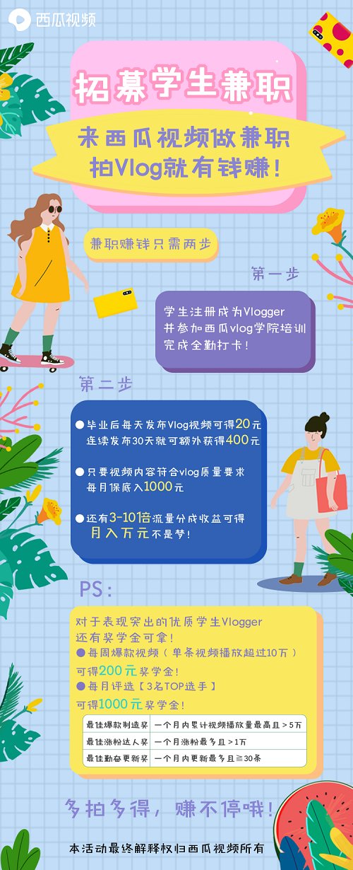 互联网大厂实习
