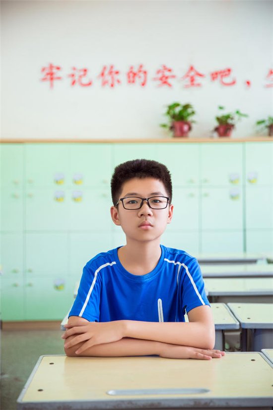只要努力就有挽回的机会