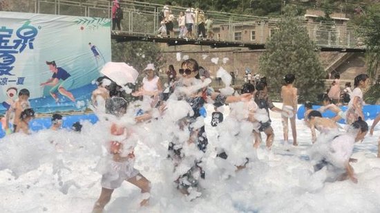 为了迎合文旅融合新趋势