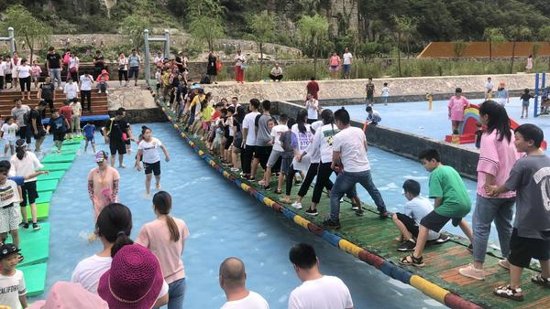 满足消费新需求