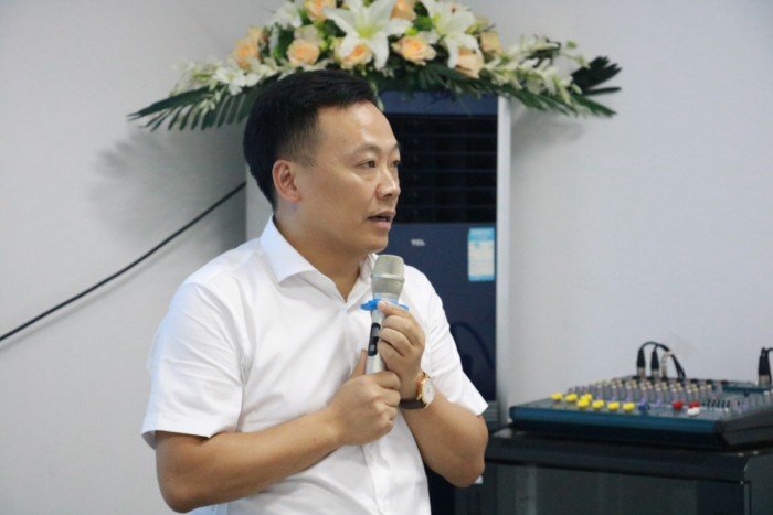 北京四川企业商会会长