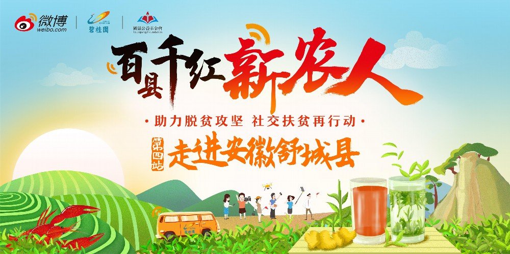 为贫困地区在消费扶贫