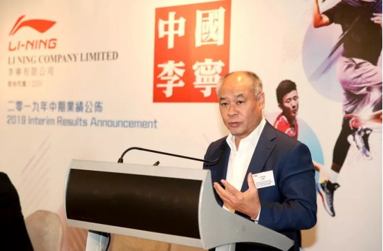 国内巨大的人口红利和消费市场已成为待
