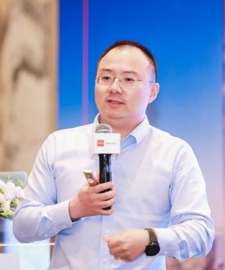 对现场超过300位ACCA学员
