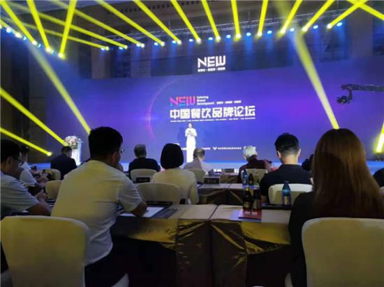 各行各业百花齐放