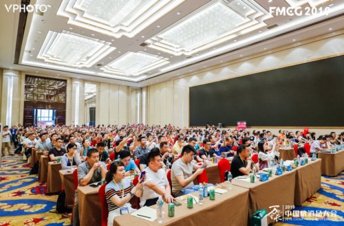 众多业内大咖