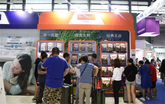 不仅带来了3大新品系列