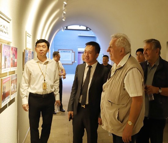 铸就中国品牌新辉煌