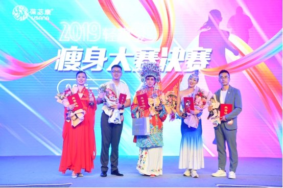在这场精彩绝伦的视听盛宴中