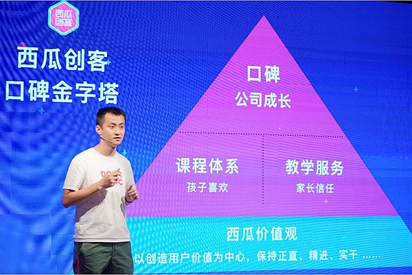 构建精细化运作的活跃社区