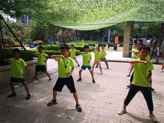 锻炼孩子动手能力