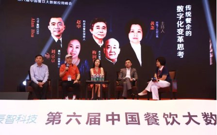 辰智科技创始人