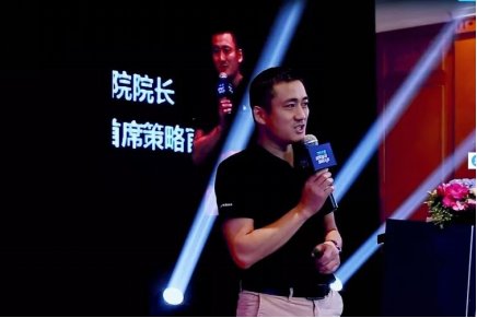 360度商圈全景数据分析