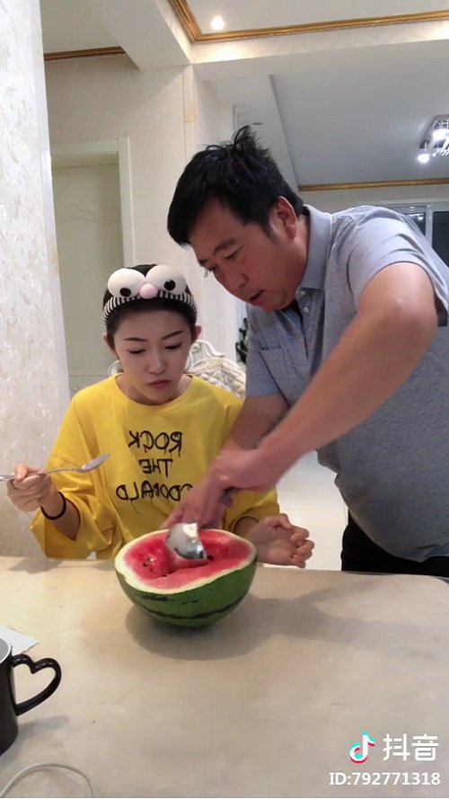 小金刚问