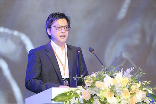 中美贸易摩擦升级