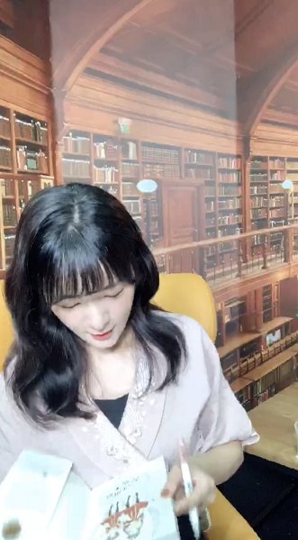 徐娇向大家重点推荐了一部德国表现主义
