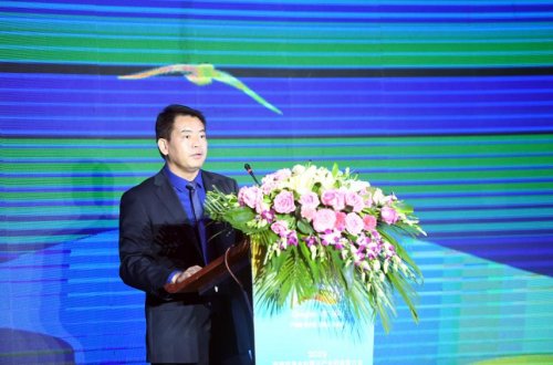 乌市相关政府部门领导