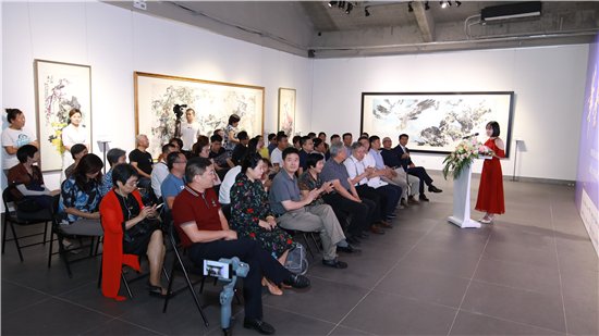 艺术品金融等领域为国内知名企业