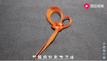 竹编看似传统