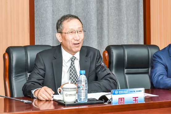 大数据等技术领域处于全球领先水平