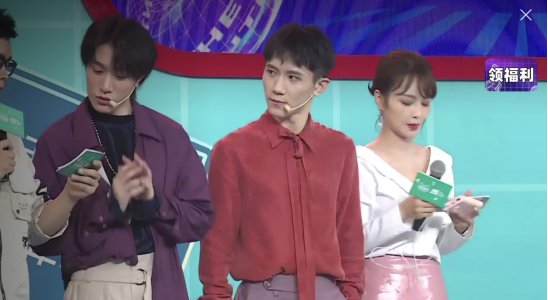 现视频团队创作人员100余人