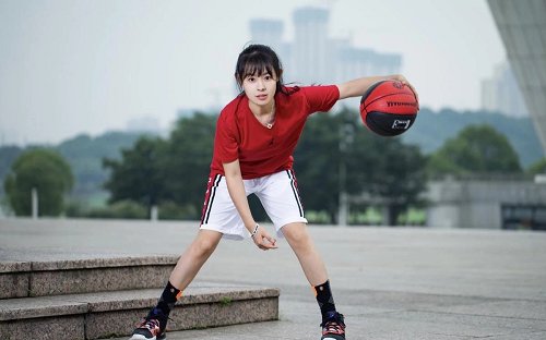 跟他们一起打卡一万种好玩又健康的运动