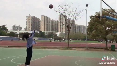说起抖音里最令人羡慕的女神