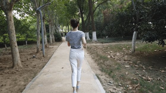 失恋这件事