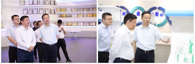 国际化发展