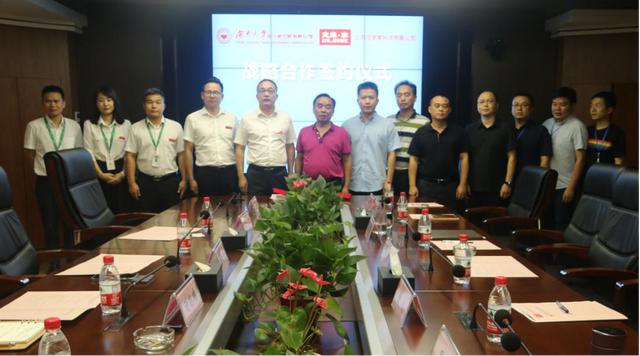 湖大设计研究院由快速发展转型升级为高
