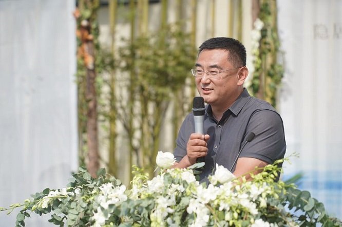 缥缈的海市蜃楼……泛黄的老照片
