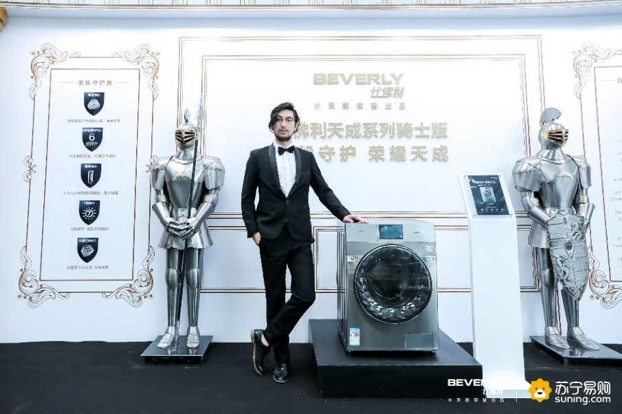 这是天成系列建立初衷