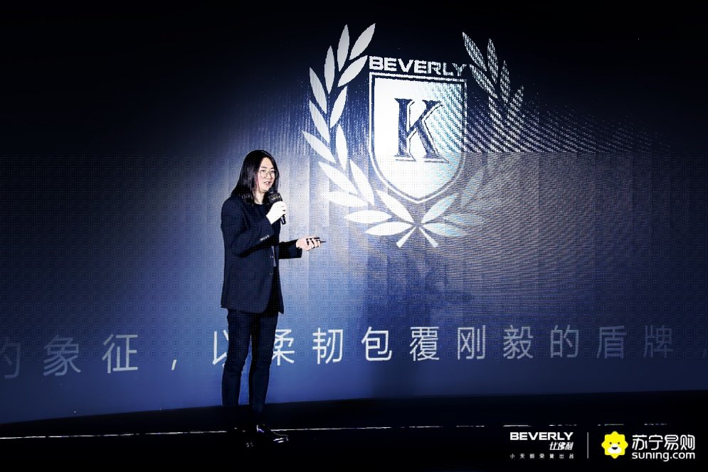 更致力于以极致的洗护性能与化繁为简的
