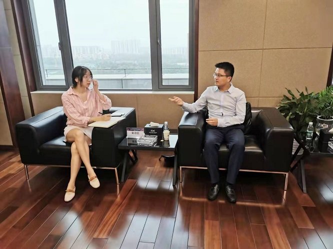 朗斐股份以产业扶贫为抓手 坚持履行企