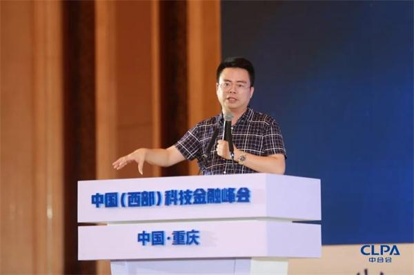 项目路演等多种形式