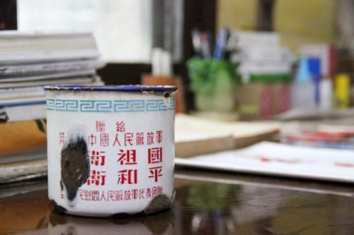 也属于这个伟大的时代