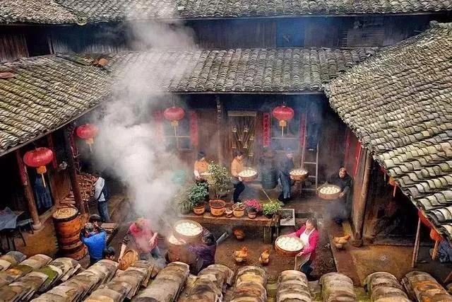 中国人为什么要延续这千年之久的暖房习