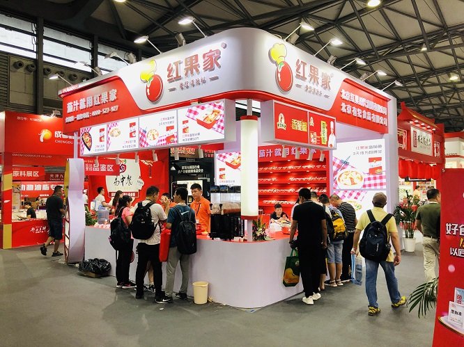 不同于其他区域性的调味料