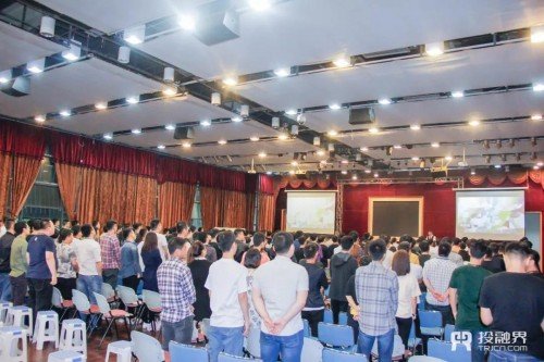 为了更好地迎战2019年“金九银十”