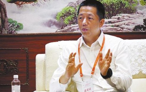 大跨度钢结构建筑方面有突出优势