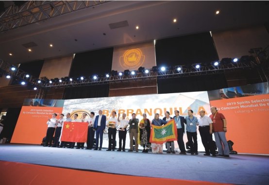 成为当之无愧的大赢家