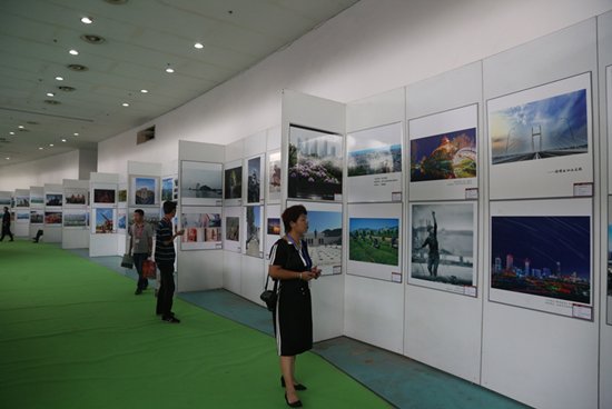 以携手搭建住建领域精准对接交流新平台