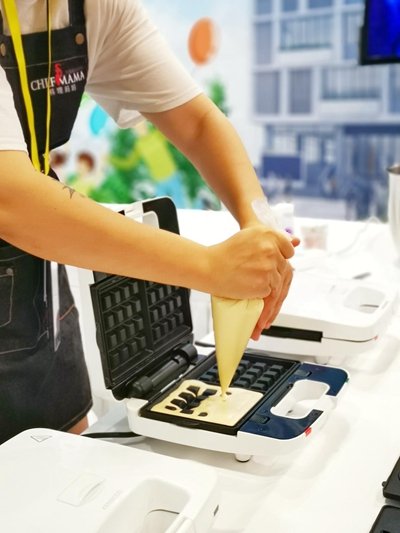 2019中国完美孕妇节闭幕活动周在上