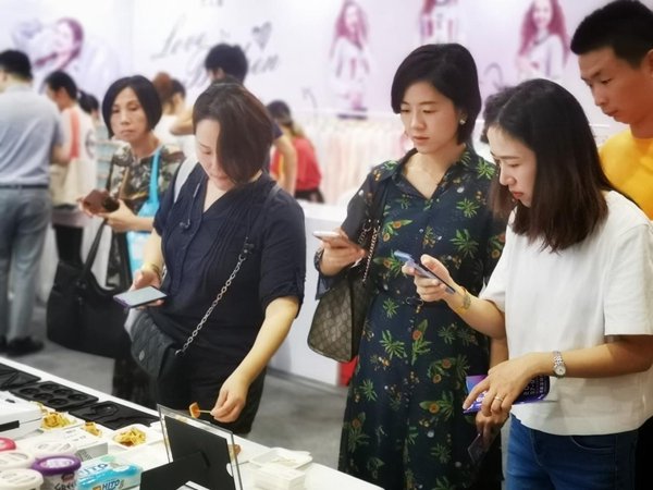 开启中国宝宝家庭的美味之旅