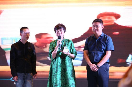 是近两年来黑龙江省涌现出来的又一位做